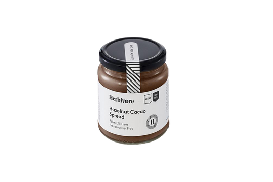 Hazelnut Cacao Spread