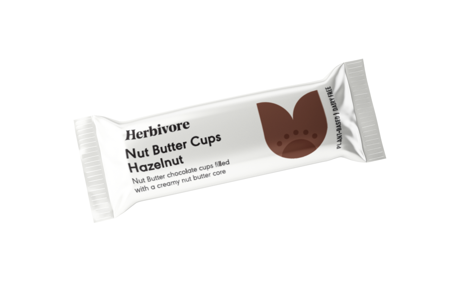 Hazelnut Nut Butter Cups